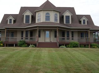 14311 N Adams Rd, Addison, MI 49220