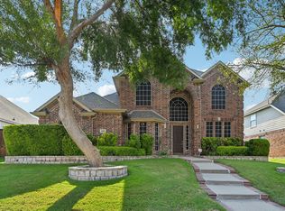 8305 Bridespring Dr, Plano, TX 75025