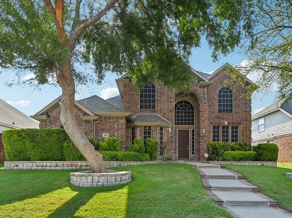 8305 Bridespring Dr, Plano, TX 75025