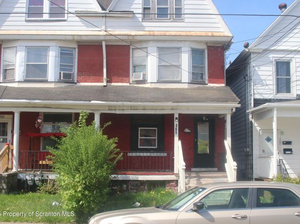 361 E South St, Wilkes Barre, PA 18702