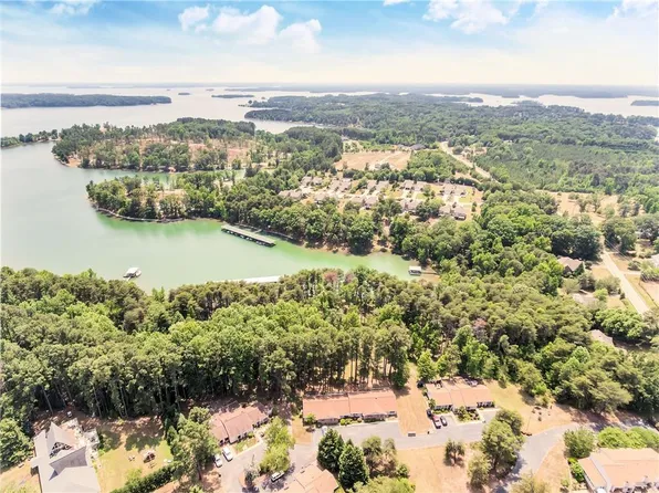 3063 Springfield Villas, Anderson, SC 29626