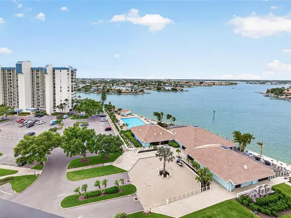 9425 BLIND PASS ROAD #1103, ST PETE BEACH, FL 33706