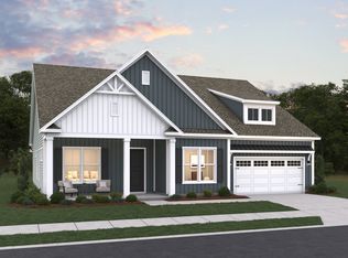 Edison Plan, Braxton Ridge, Simpsonville, SC 29681