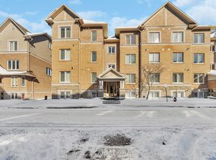248 Paseo Point #8, Ottawa, ON K2G 4N7
