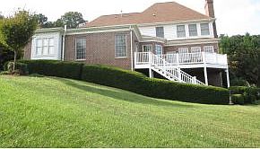 5th image of OFC Redstone Road N W