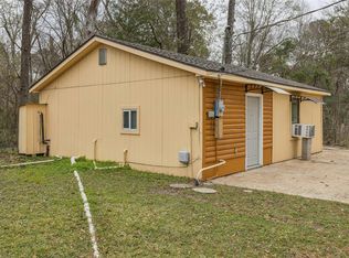 297 Peacock Path, Trinity, TX 75862