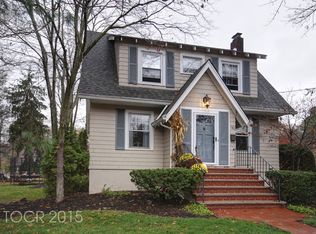 180 Park Ave, Allendale, NJ 07401