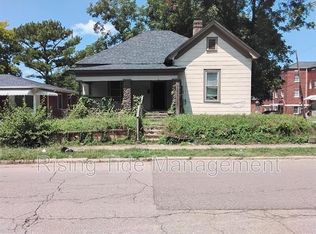 736 Jefferson Blvd, Birmingham, AL 35217