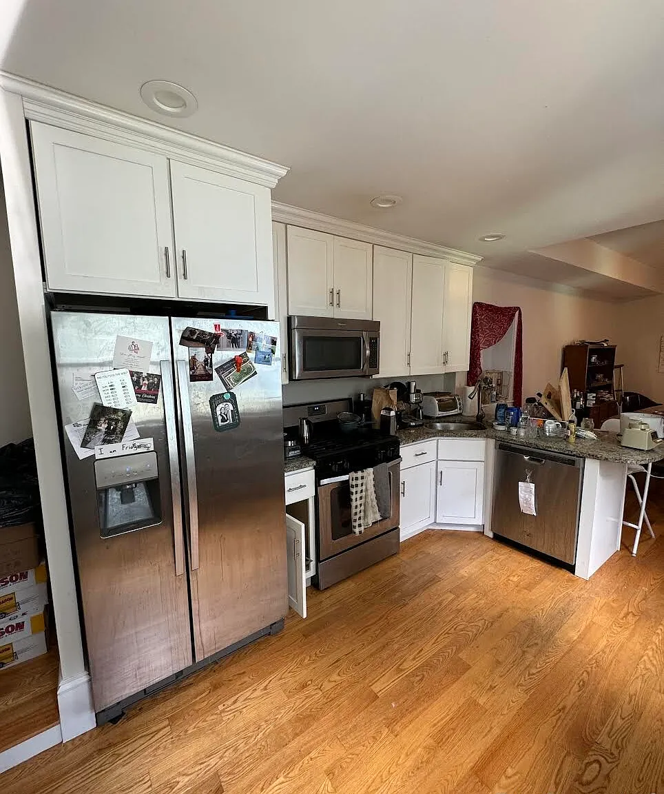 4 bed, 2.0 bath, $4,800 — Photo 2