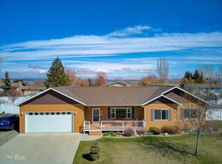 1020 Cap Rd, Helena, MT 59602