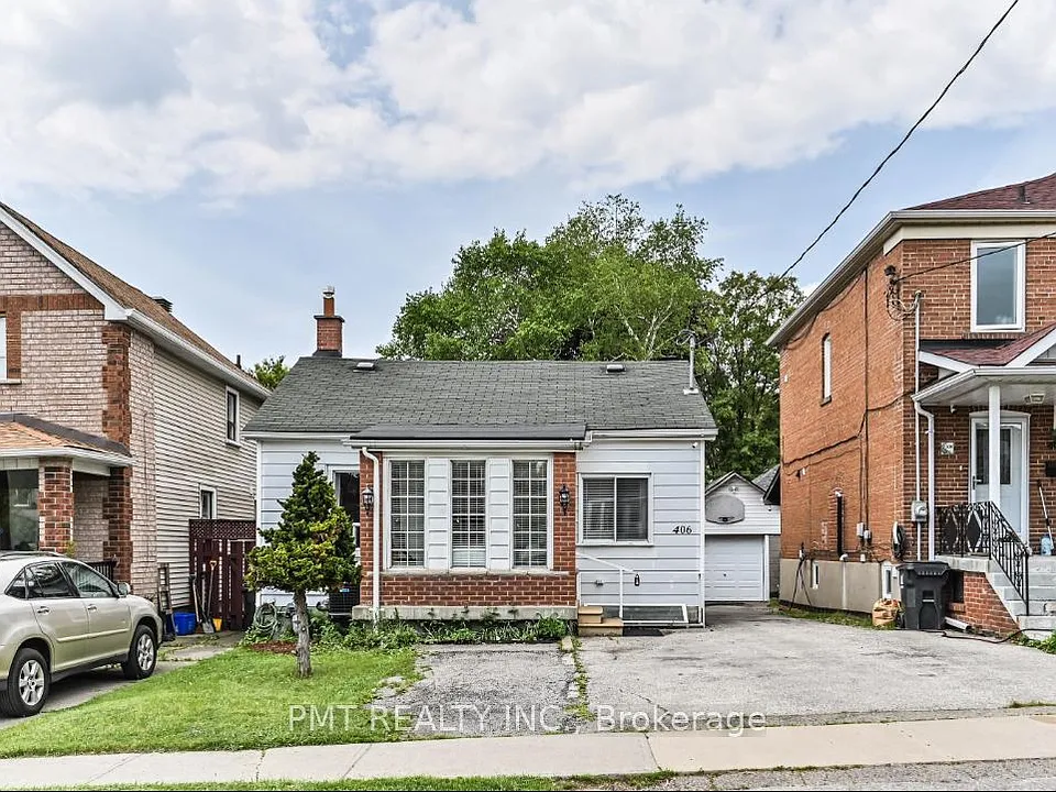 406 Nairn Ave #MAIN
