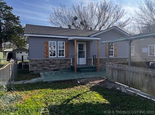 2012 N 14th St, McAlester, OK 74501