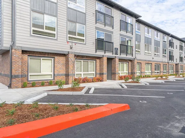 Market Village Apartments
