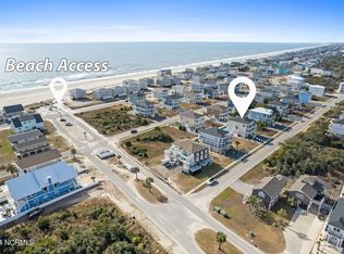 436 E 5th St, Ocean Isle Beach, NC 28469