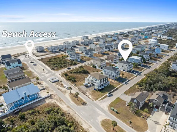 436 E Fifth Street, Ocean Isle Beach, NC 28469