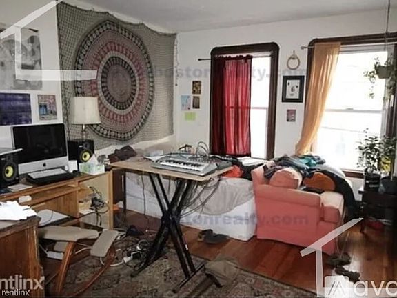 38 Hooker St. Boston (Allston) Unit Photo 6