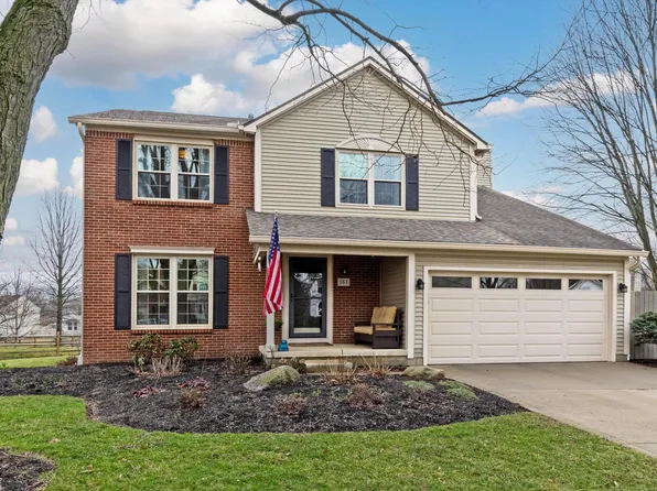 161 Ash St, Delaware, OH 43015