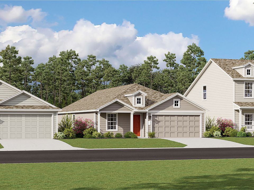 Summerside Stonehill Collection by Lennar in Lockhart TX Zillow