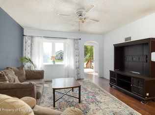 222 S Maple St, Hebron, ND 58638