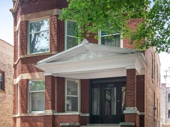 1052 N Leavitt St #2, Chicago, IL 60622