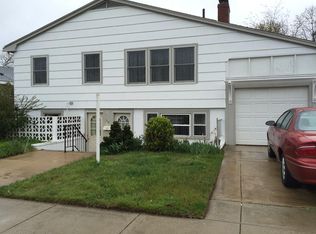 319 Brock Ave, New Bedford, MA 02744