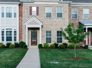 117 Mary Ann Cir, Spring Hill, TN 37174