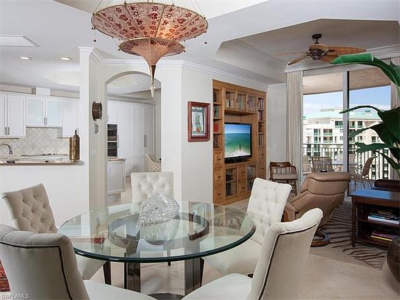 5th image of 960 Cape Marco Dr Unit 1706