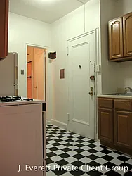 Rented by James Everett Lewis, LREB