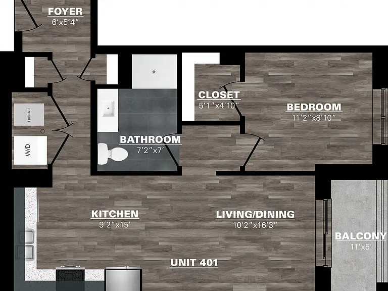 4714 N Sheridan Rd — Photo 35