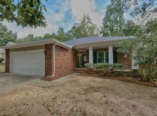 1814 Golden Heights Ct, Charlotte, NC 28214