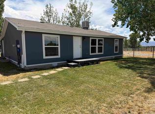 1668 18 Rd, Fruita, CO 81521