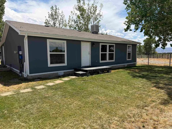 1668 18 Rd, Fruita, CO 81521