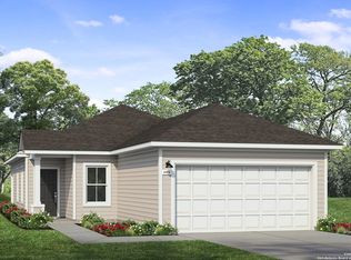 2342 Croaker Crk, San Antonio, TX 78245