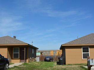 1002 N Border St UNIT A, Cleburne, TX 76031