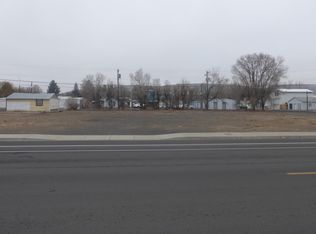 331 Alder St NW, Ephrata, WA 98823