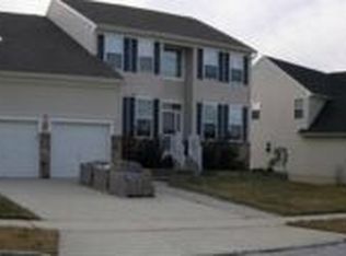 117 Maple Hill Dr, Woolwich Township, NJ 08085