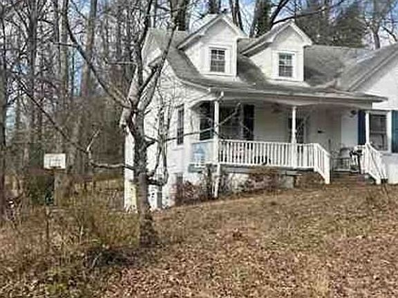 Property Side View