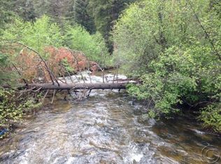 LOT 1 Kelly Subdivision LOT 1, Philipsburg, MT 59858