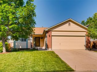 5310 S Ukraine St, Aurora, CO 80015