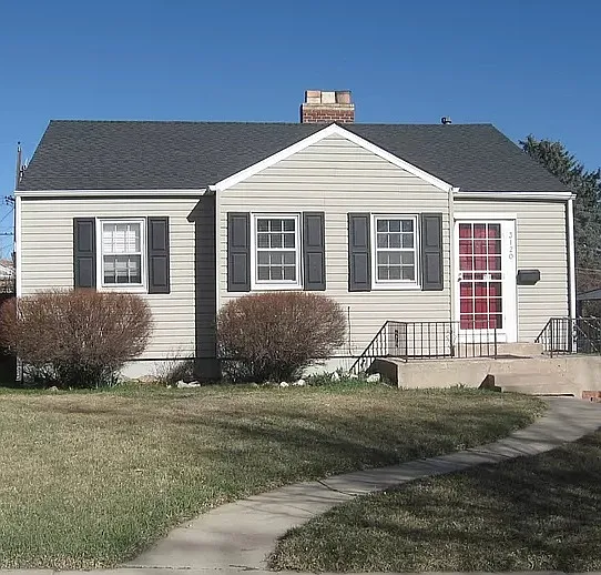 3120 Depew St — Photo 1