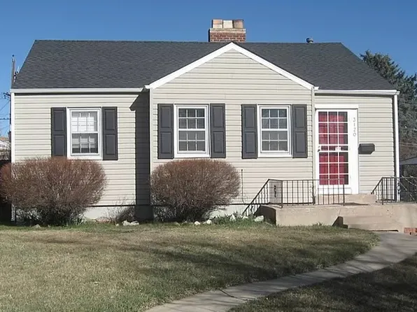 3120 Depew St, Wheat Ridge, CO 80214