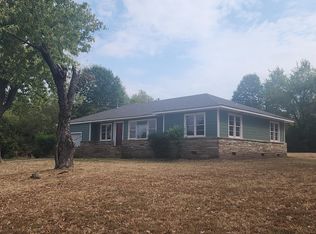 448 N 18th St, Muskogee, OK 74401