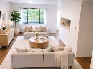 Seattle Central Apartment Homes, Seattle, WA 98144