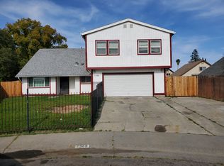 7968 Golden Field Way, Sacramento, CA 95823