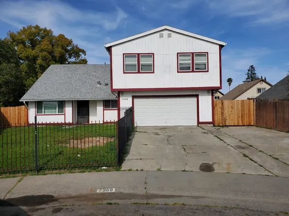 7968 Golden Field Way, Sacramento, CA 95823