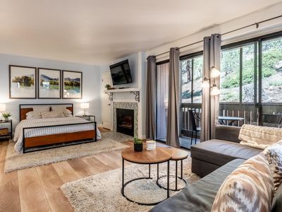 153 Lake Mary Rd #19, Mammoth Lakes, CA, 93546