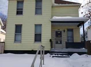 1107 E 26th St, Erie, PA 16504