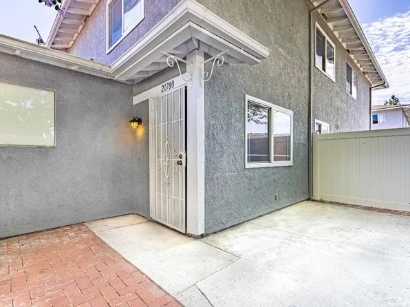 20780 Plum Canyon Rd, Santa Clarita, CA 91350