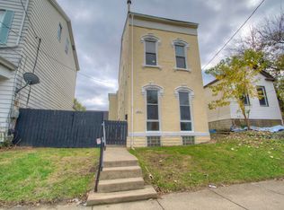 403 E 17th St, Covington, KY 41014