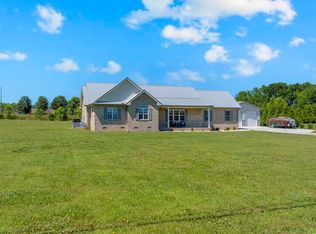 3896 Lynchburg Rd, Winchester, TN 37398